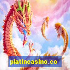 platincasino.com