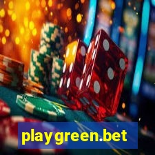 playgreen.bet