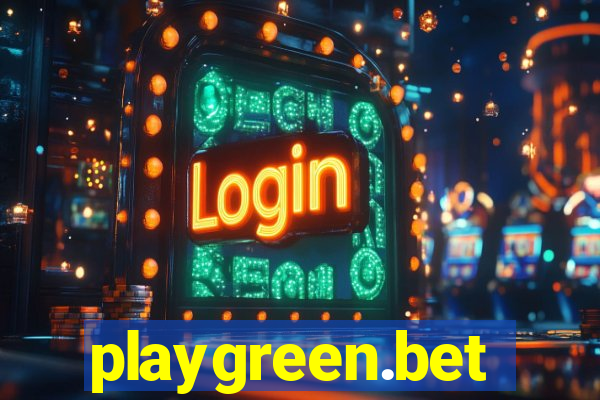 playgreen.bet