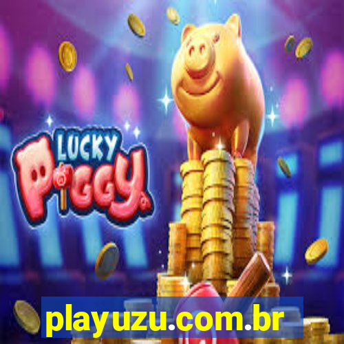 playuzu.com.br