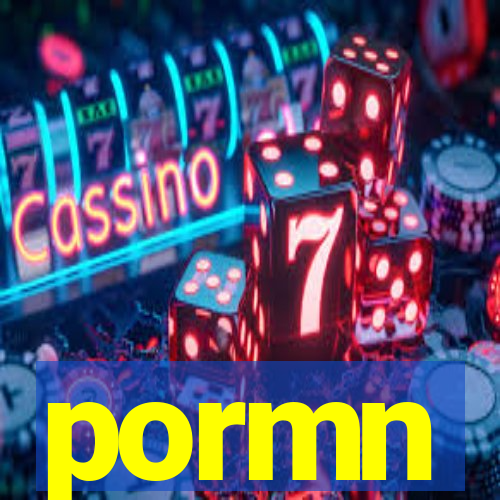 pormn