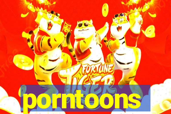 porntoons