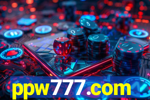 ppw777.com