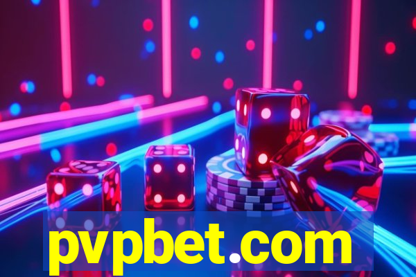 pvpbet.com