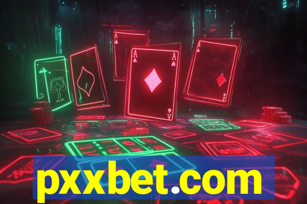 pxxbet.com