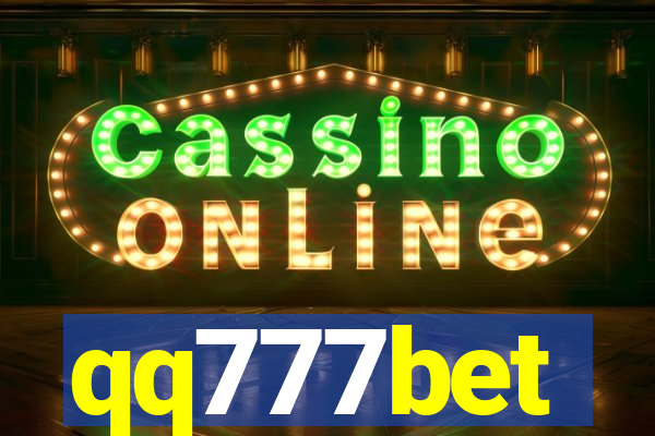 qq777bet