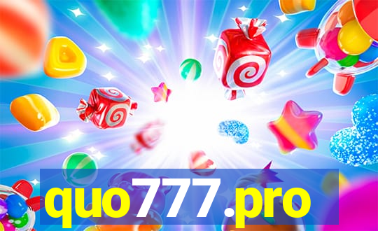 quo777.pro