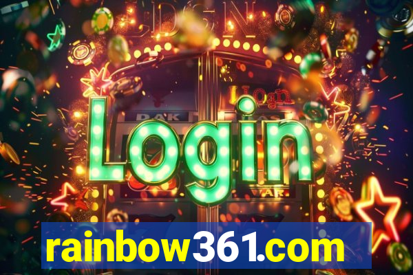 rainbow361.com