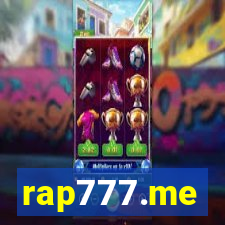 rap777.me