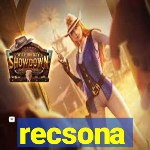 recsona