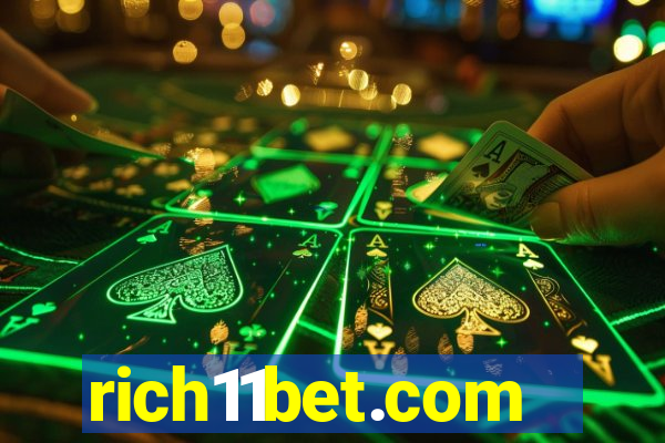 rich11bet.com