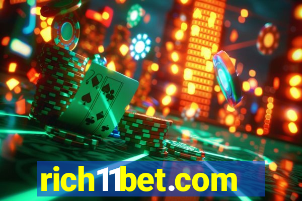 rich11bet.com