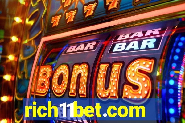 rich11bet.com