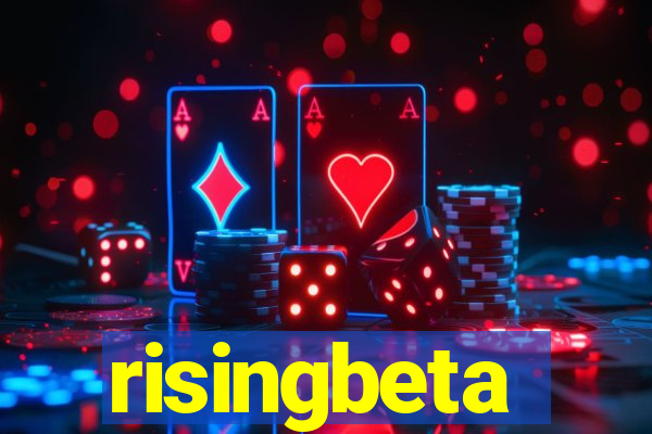 risingbeta