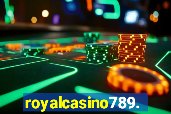 royalcasino789.com