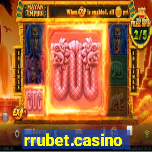 rrubet.casino