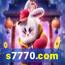 s7770.com