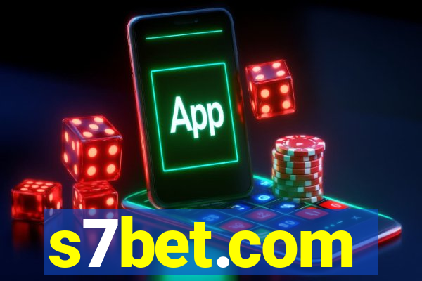 s7bet.com