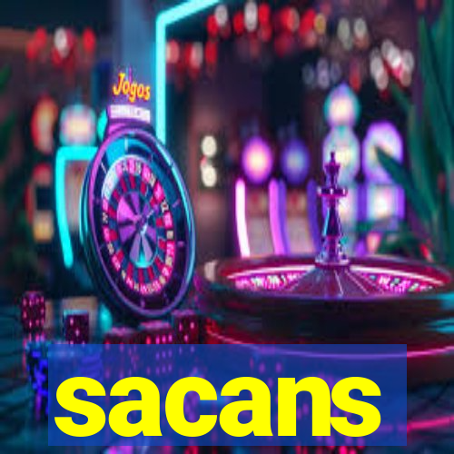 sacans