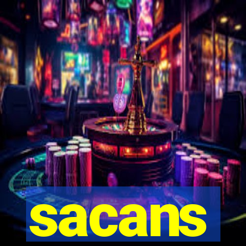 sacans