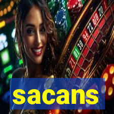 sacans