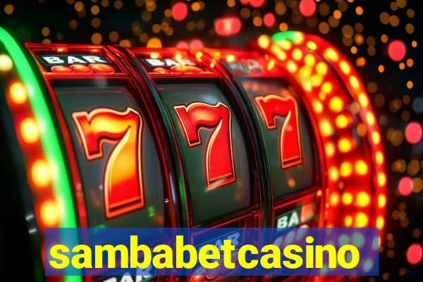 sambabetcasino