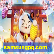 samsungpg.com