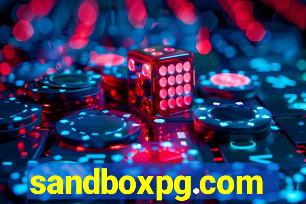 sandboxpg.com