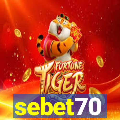 sebet70