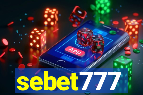 sebet777