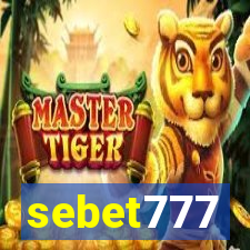 sebet777