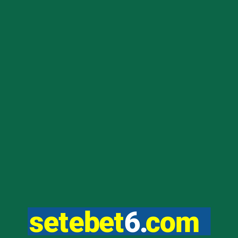 setebet6.com