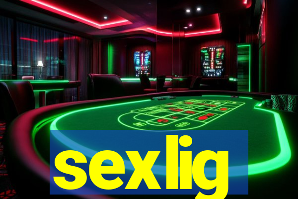 sexlig