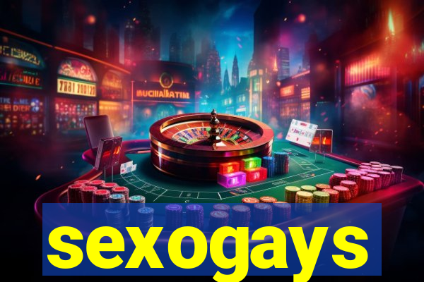 sexogays