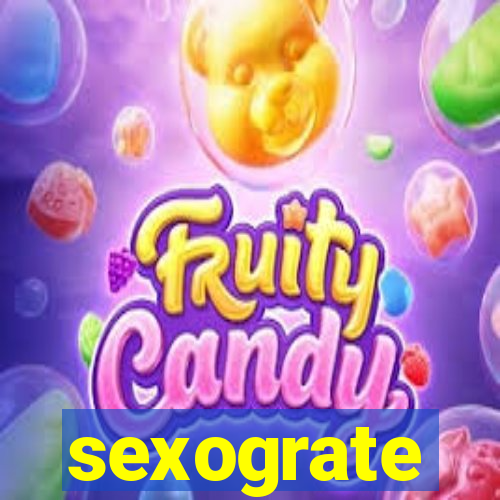 sexograte