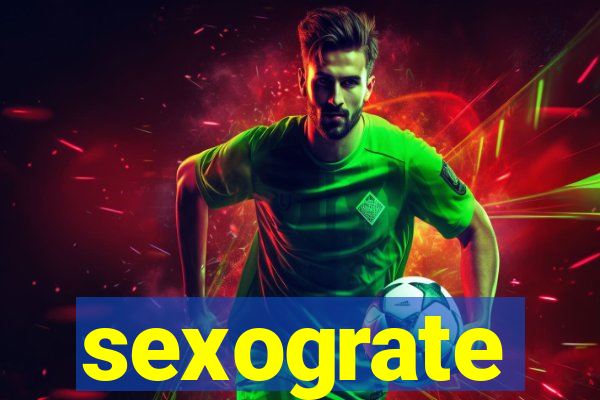 sexograte