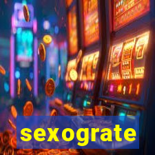 sexograte