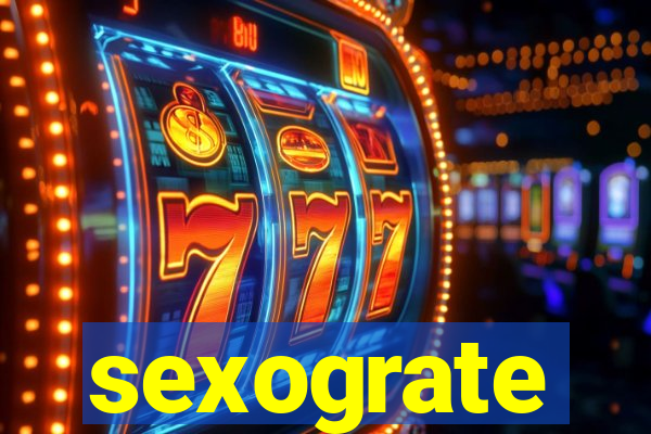 sexograte