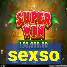 sexso