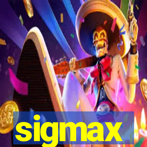 sigmax