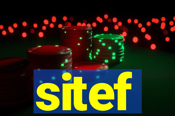 sitef