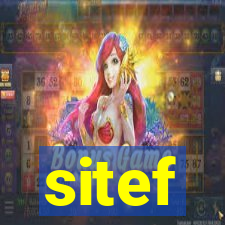 sitef