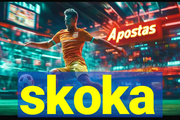 skoka