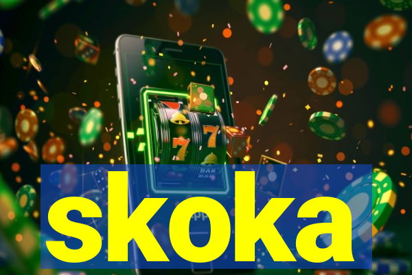 skoka