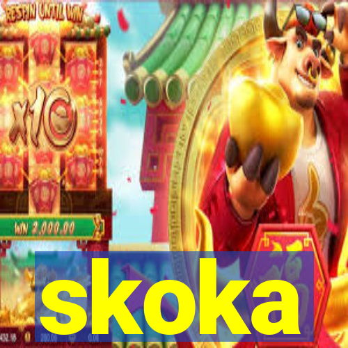 skoka