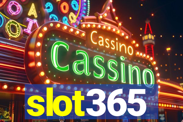 slot365