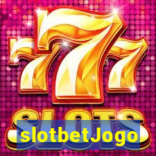 slotbetJogo