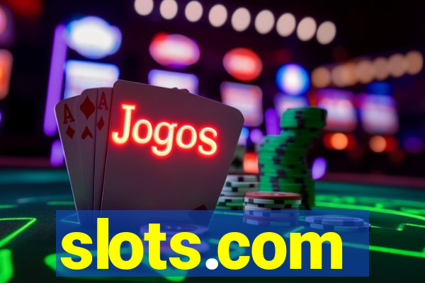 slots.com