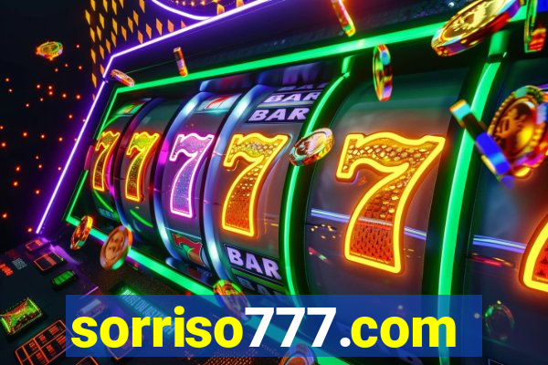 sorriso777.com