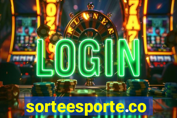 sorteesporte.com